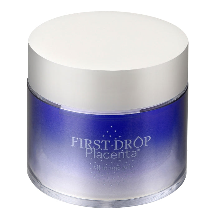 First Drop Placenta All-in-One Gel