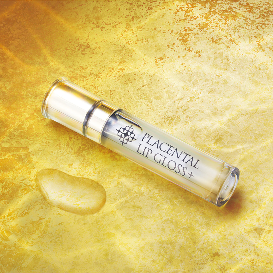 Placental Lip Gloss+