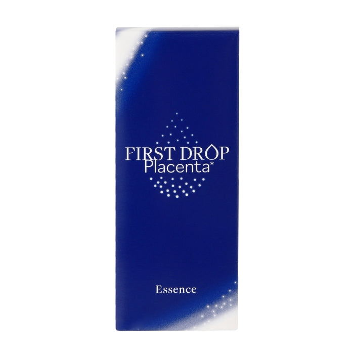 First Drop Placenta Essence