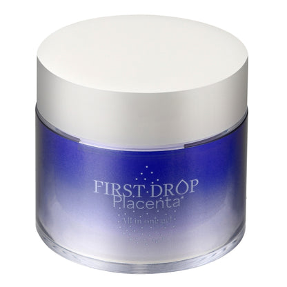 First Drop Placenta All-in-One Gel