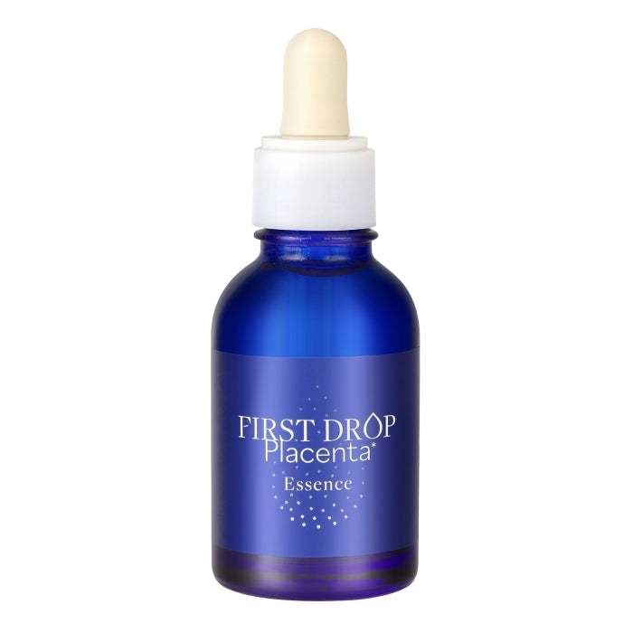 First Drop Placenta Essence