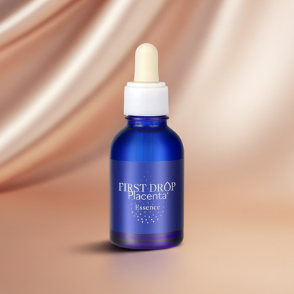 First Drop プラセンタ エッセンス 20ml
