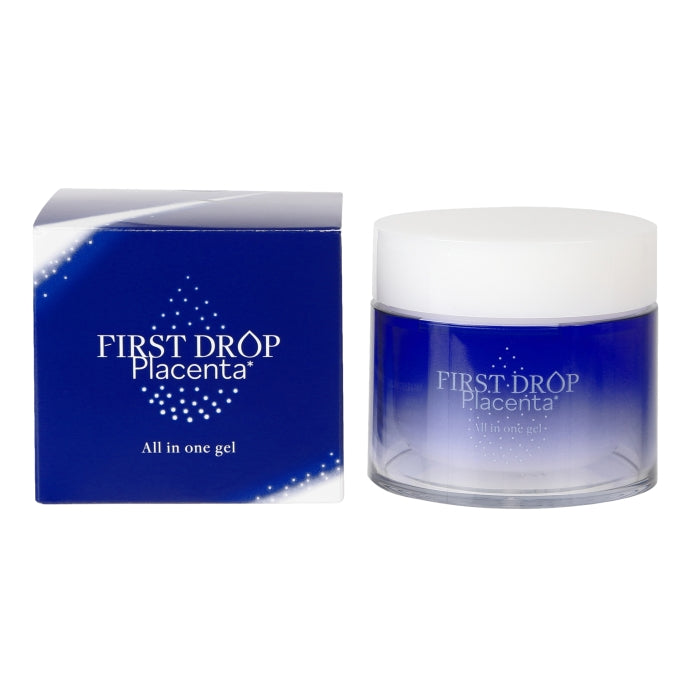 First Drop Placenta All-in-One Gel