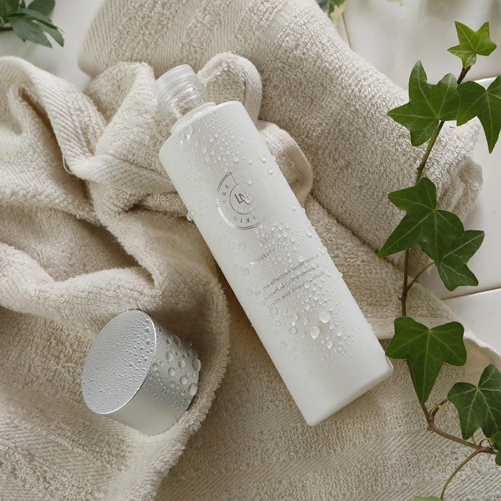 LNC モイスチャーローション 120ml 乾燥肌用化粧水