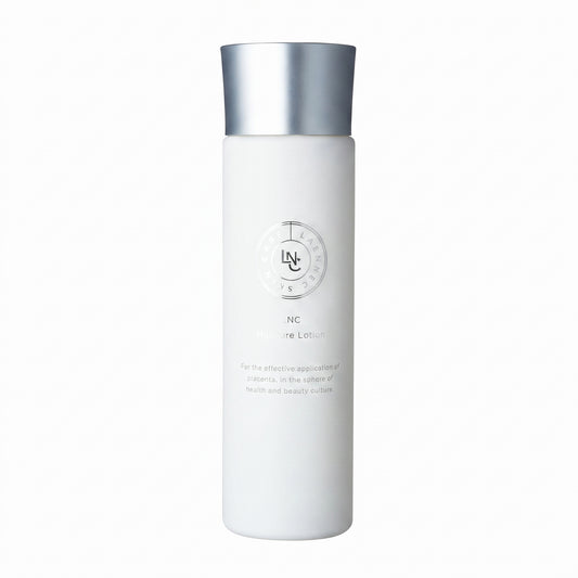 LNC モイスチャーローション 120ml 乾燥肌用化粧水