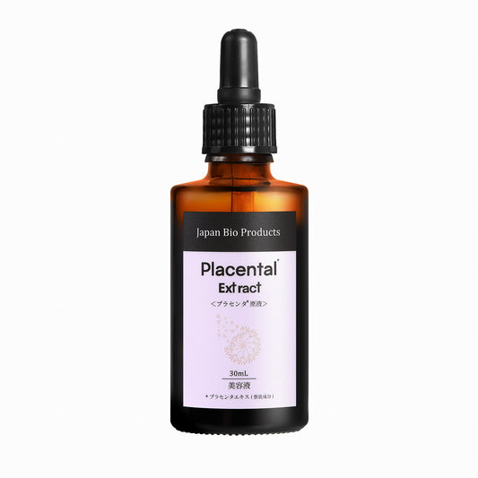 JBP プラセンタ原液美容液 Placental Extract（30mL）エイジングケア・導入ブースター