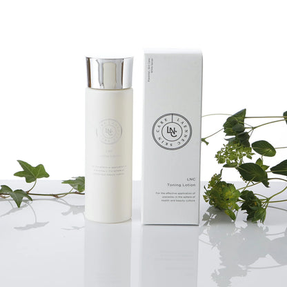 LNC 清爽化妆水 120ml 适合普通肌/混合肌