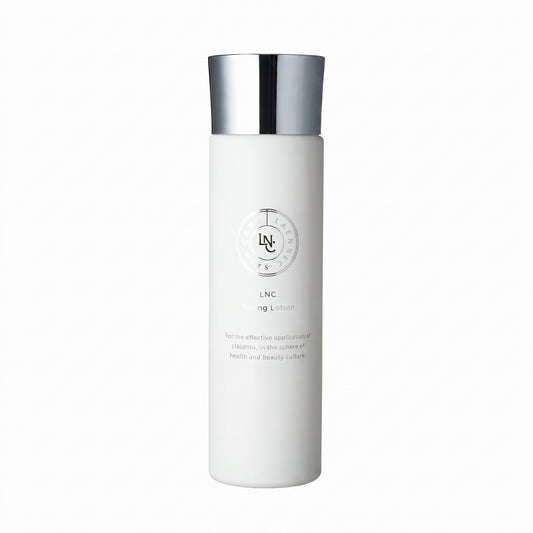 LNC トーニングローション 120ml 普通肌 混合肌用化粧水